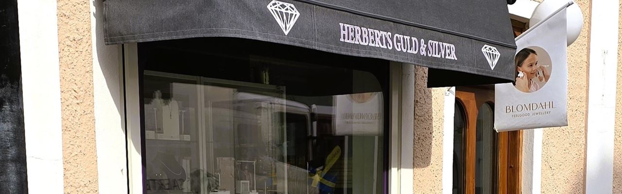 Entré Herberts Guld i Västervik