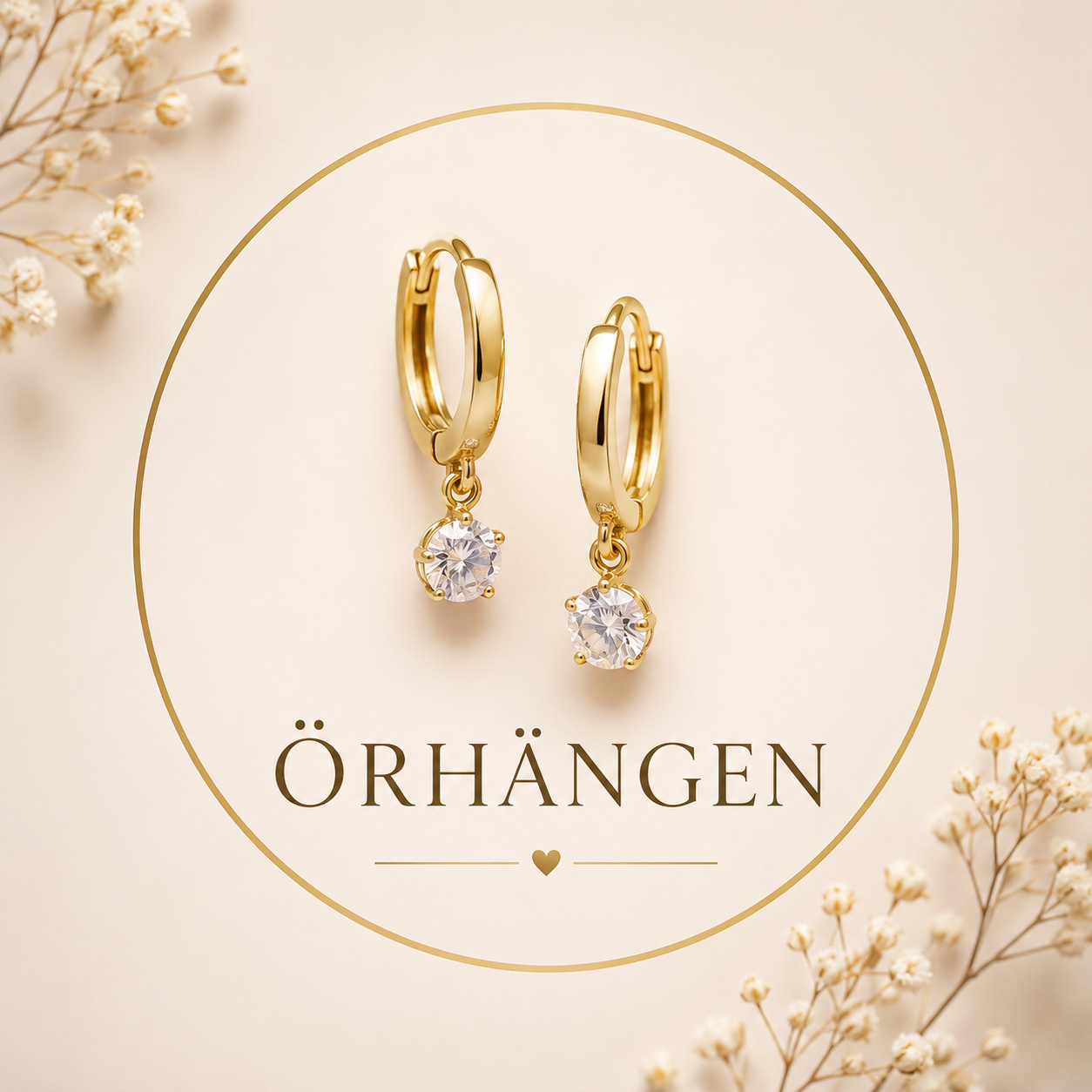 Örhängen