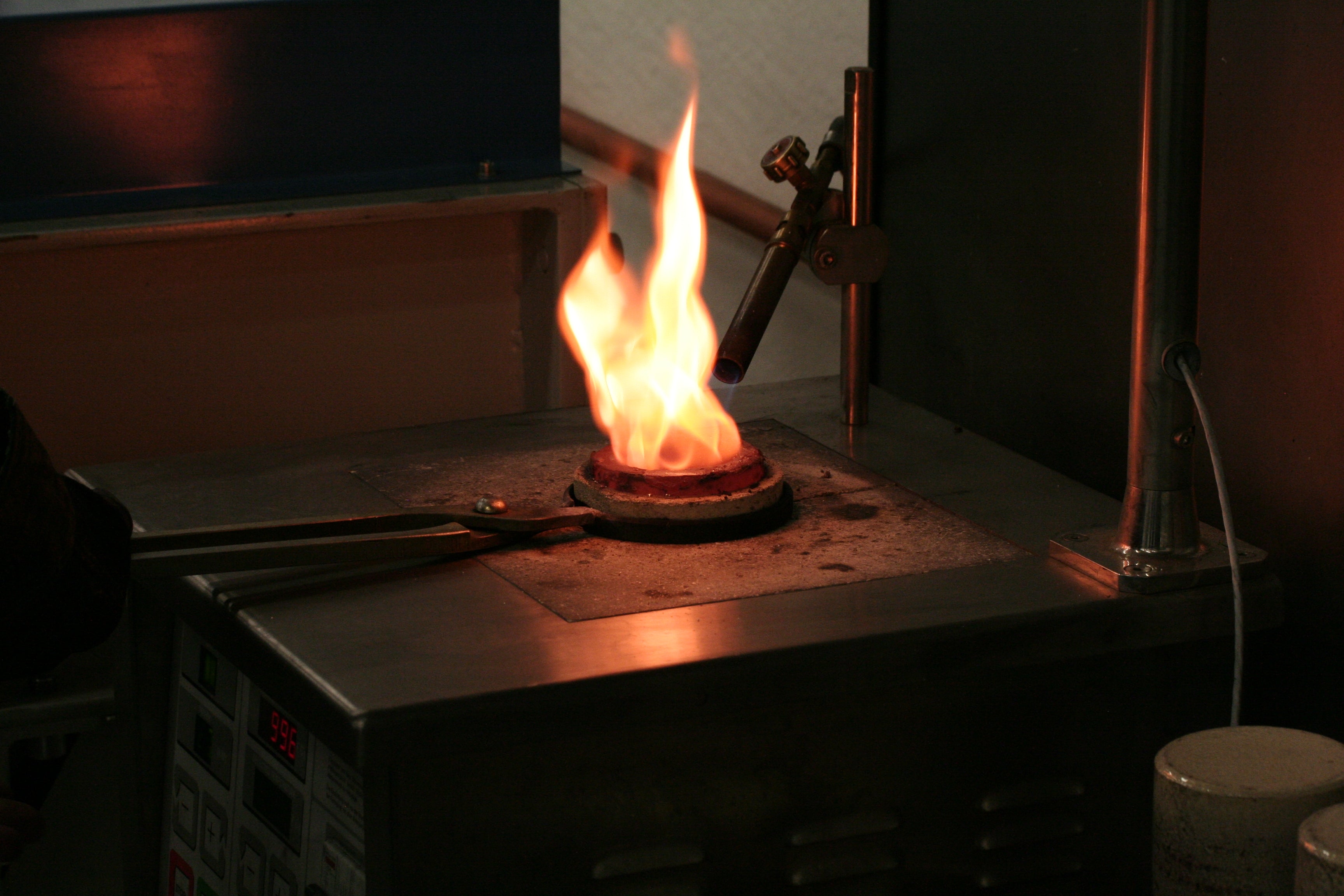 Egentillverkade Smycken