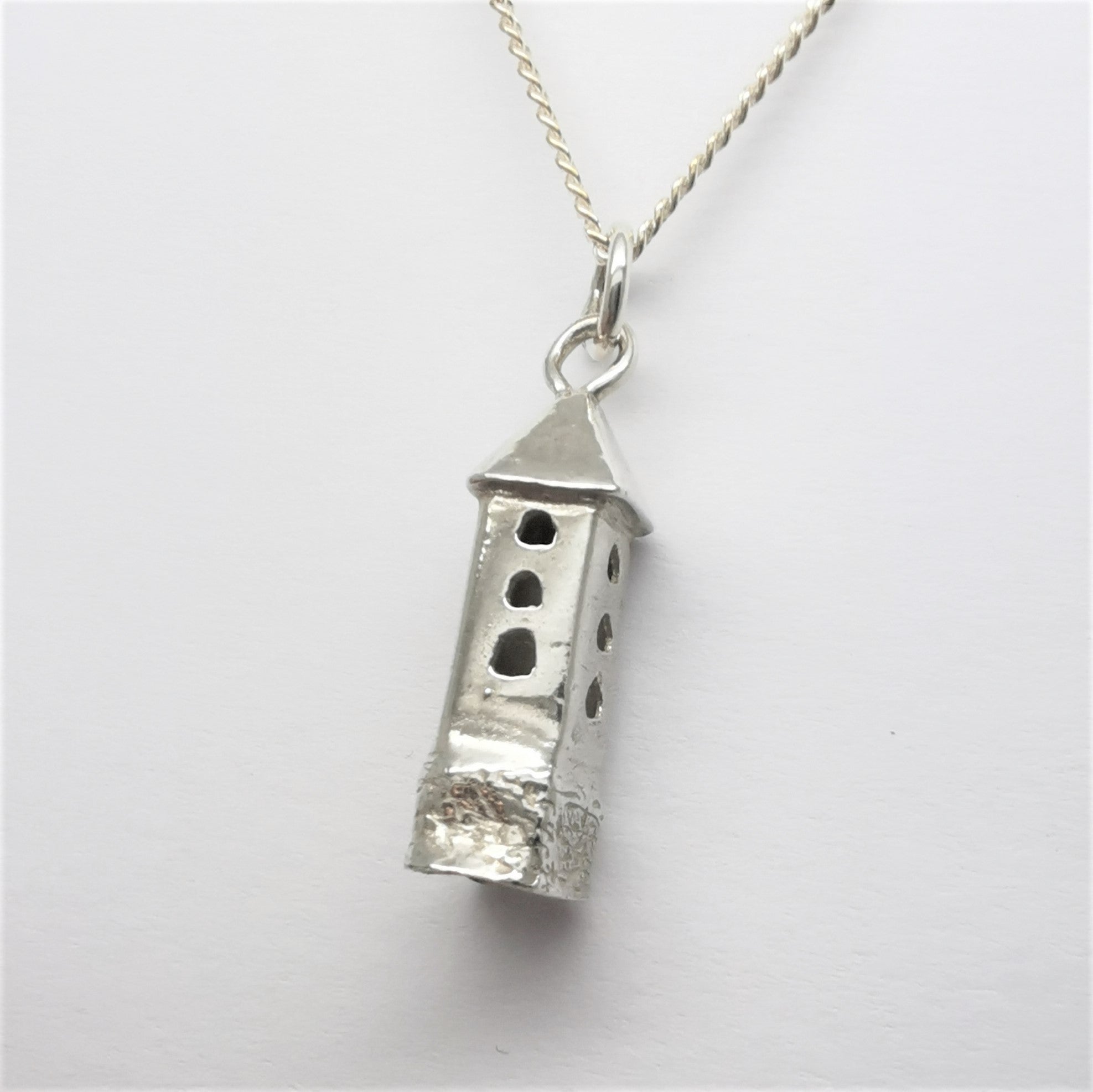 Spåröbåk - Linnéa - Koggen