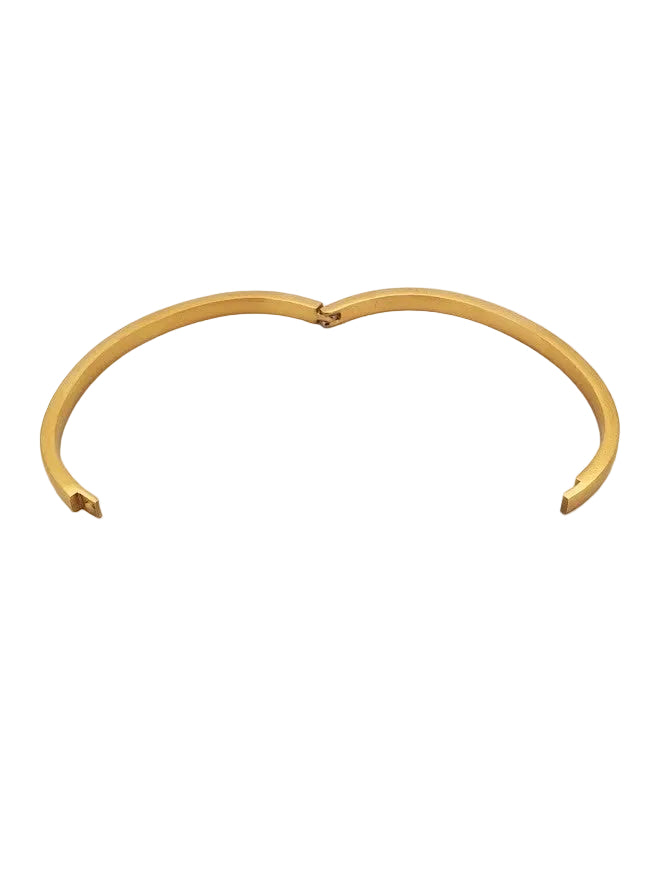 Dam Armring i Stål