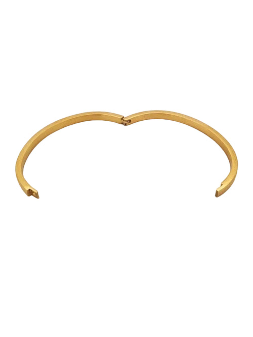 Dam Armring i Stål