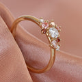 Fiorella - Vigsel Ring