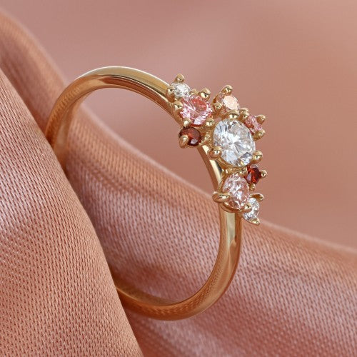 Fiorella - Vigsel Ring