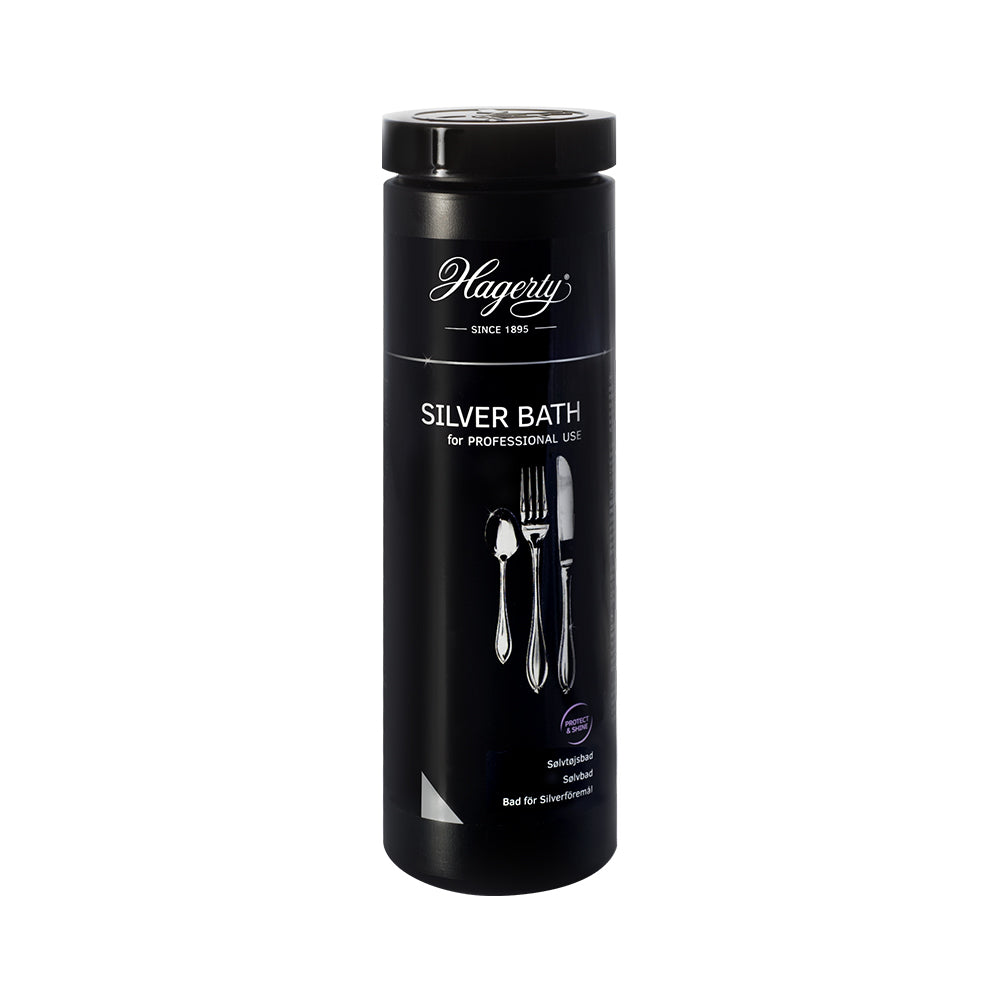 Hagerty Silver Bath 580 ml