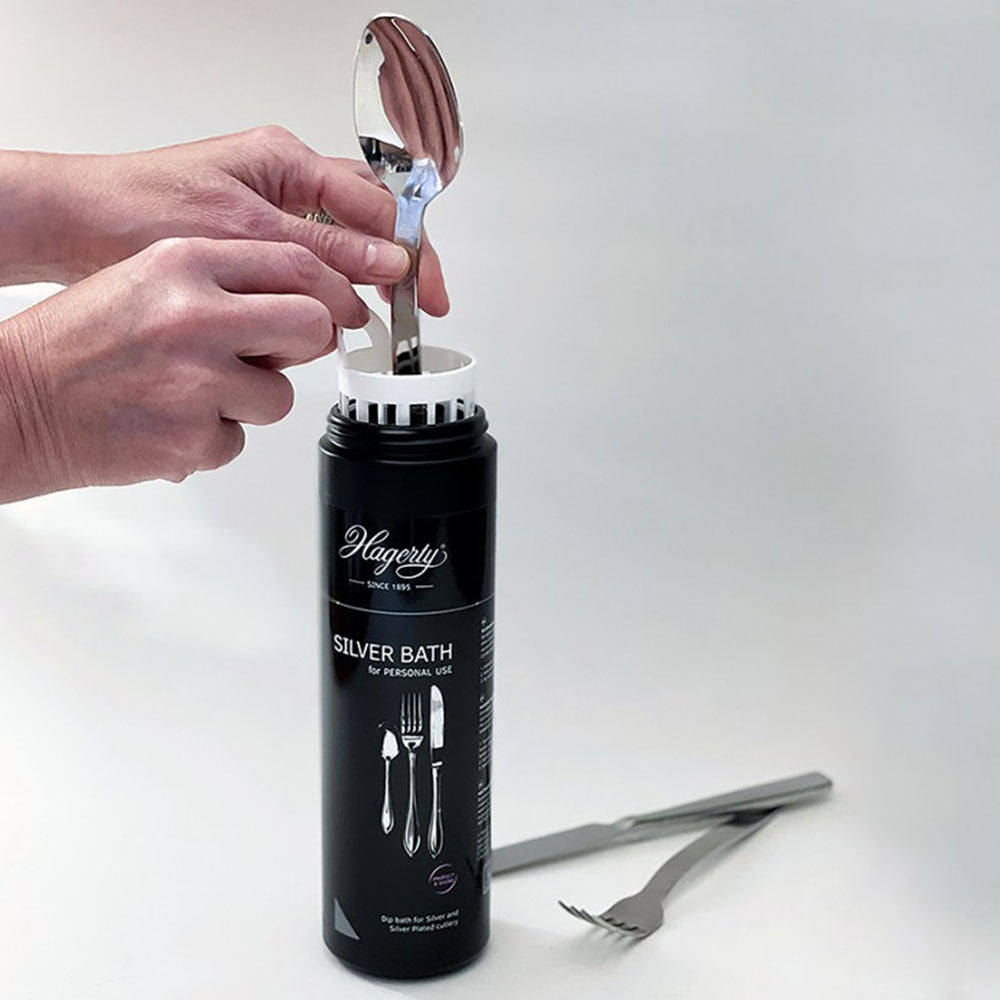 Hagerty Silver Bath 580 ml