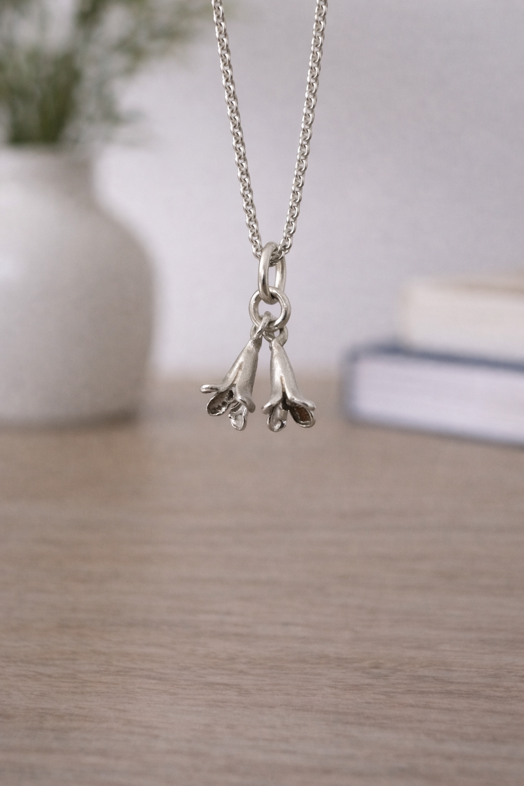 Linnéa Hänge Silver