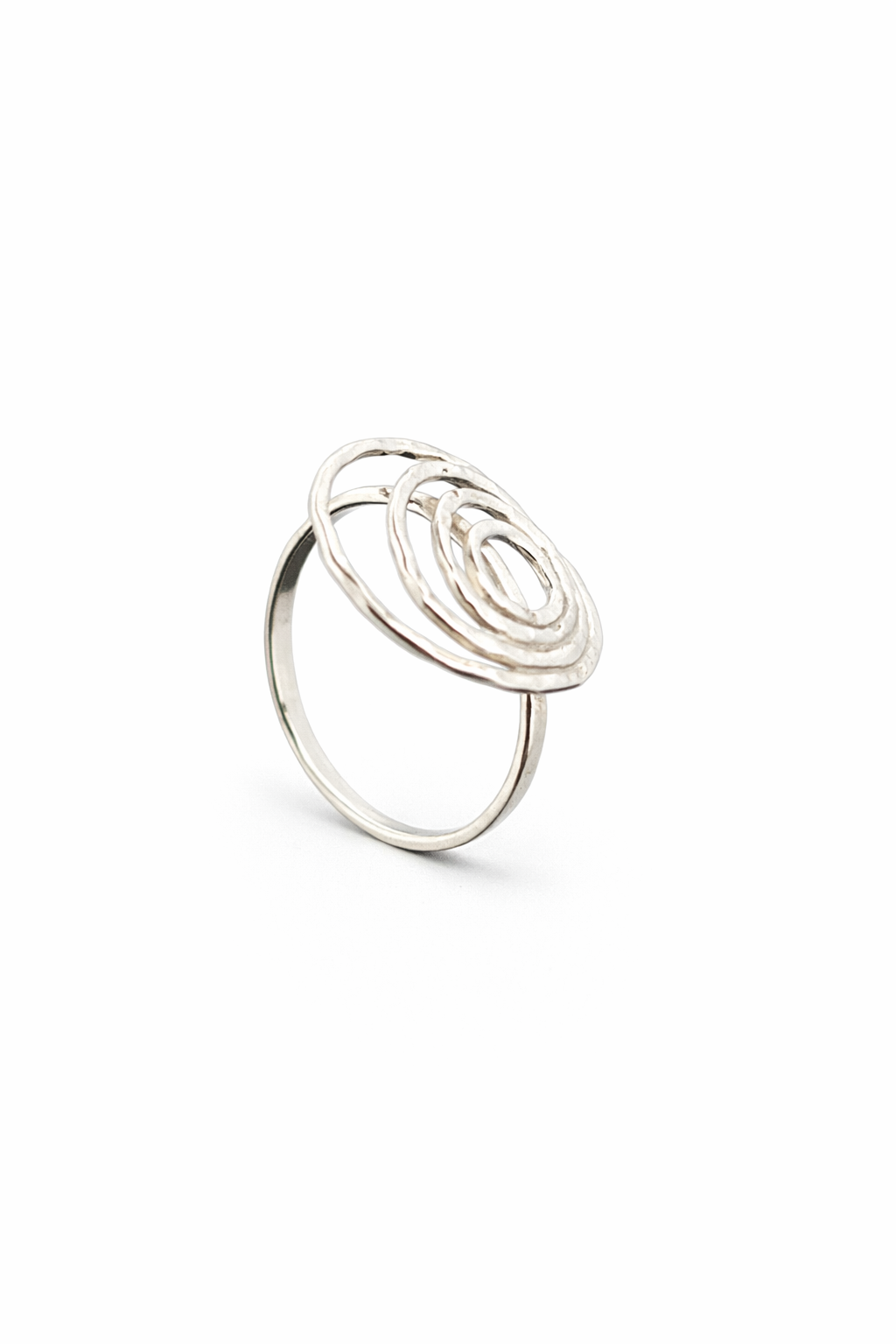 Hasselö Ring