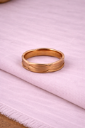 Gold Piece - 14K Rödguld