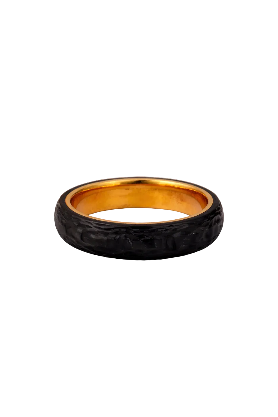 Black Couture - 14K Rödguld