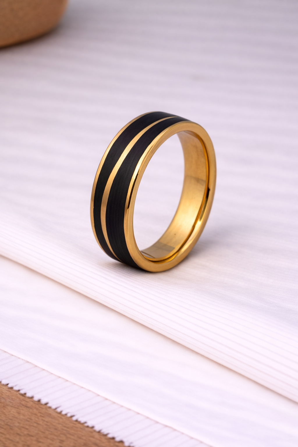 Lifestyle - 14K Rödguld