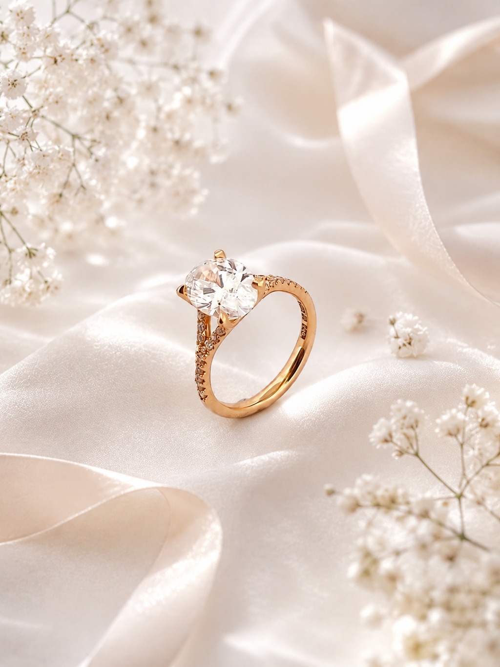 Imperia - Vigsel Ring