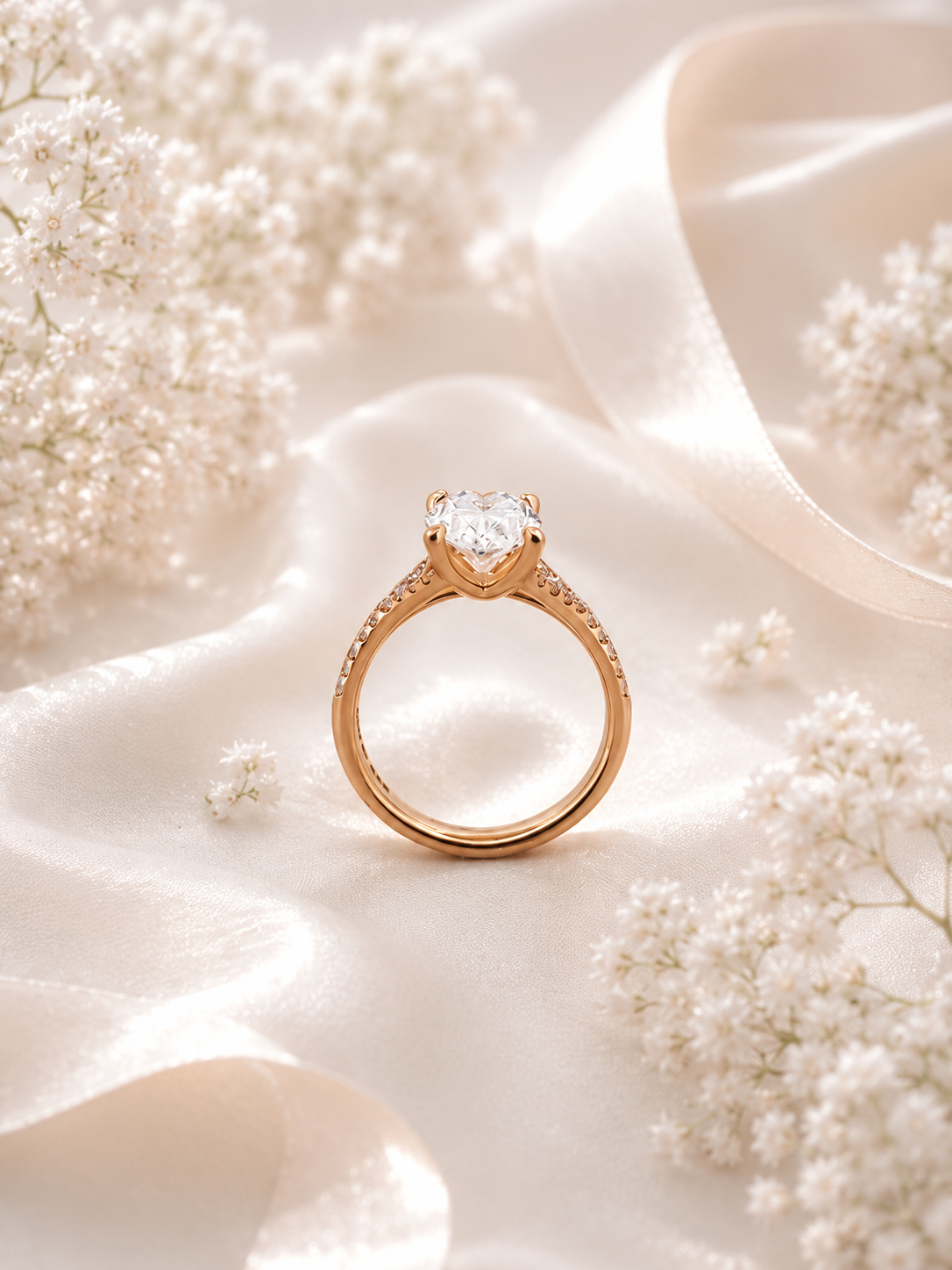 Imperia - Vigsel Ring