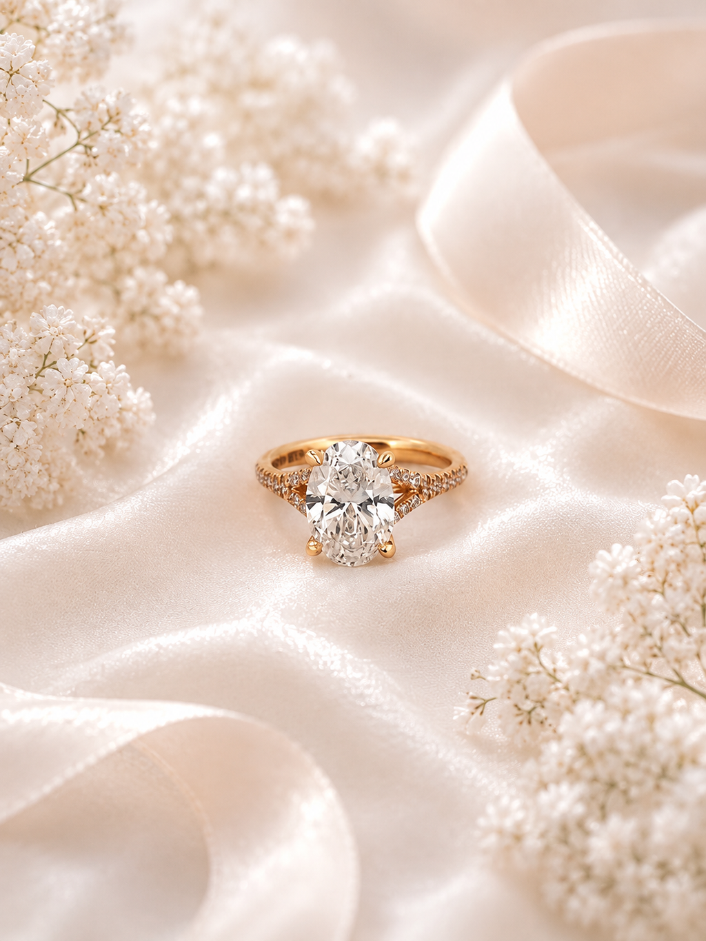Imperia - Vigsel Ring