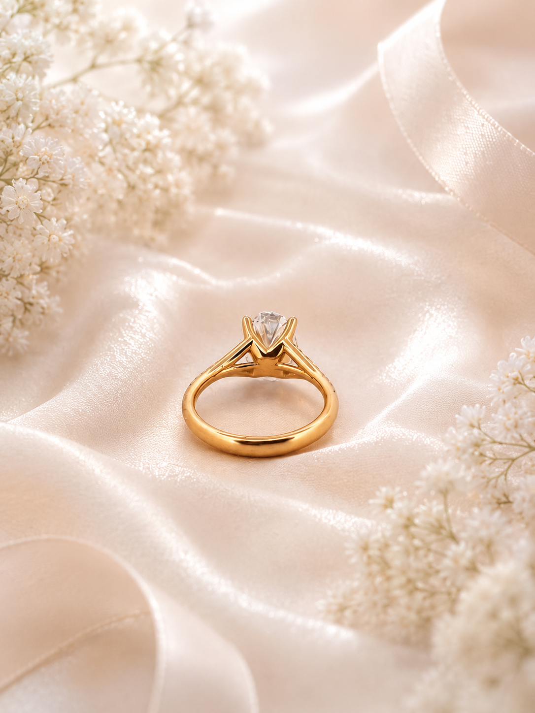 Imperia - Vigsel Ring