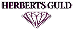 Herberts Guld logotyp