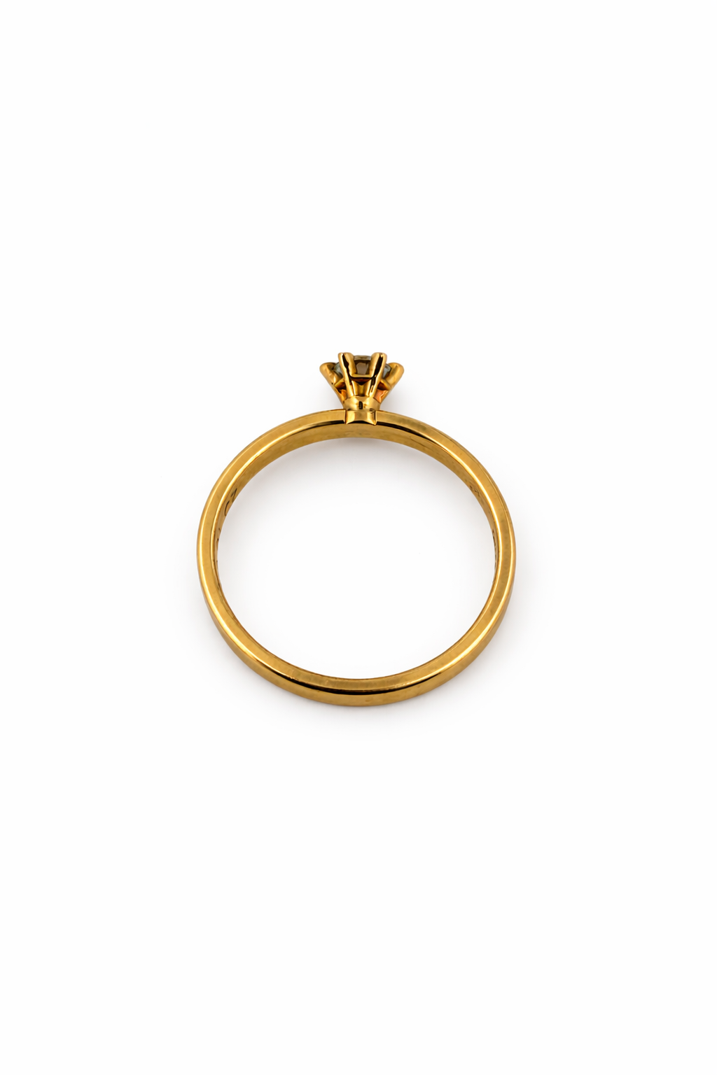 Elsa - Vigsel Ring