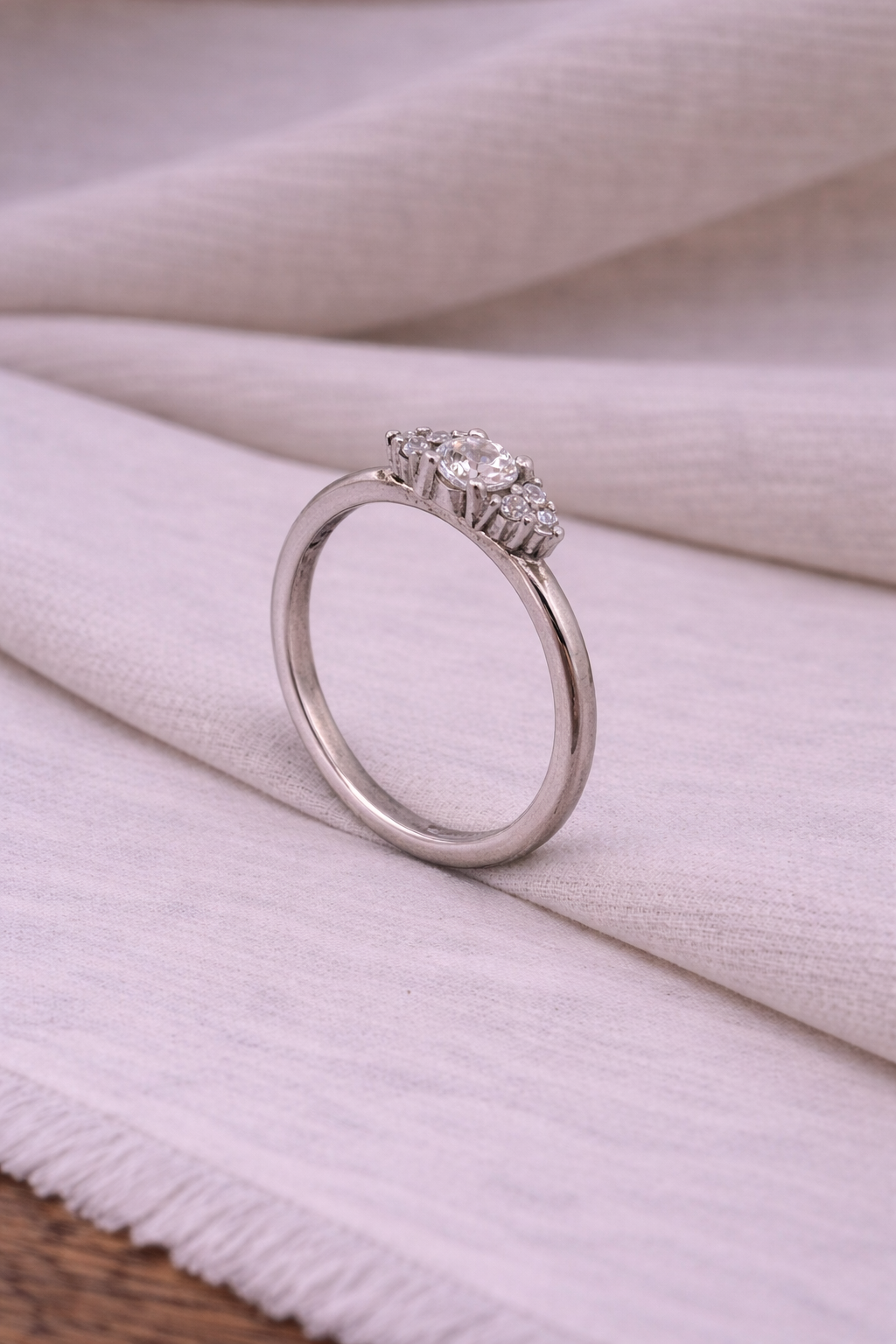 Grace - Vigsel Ring