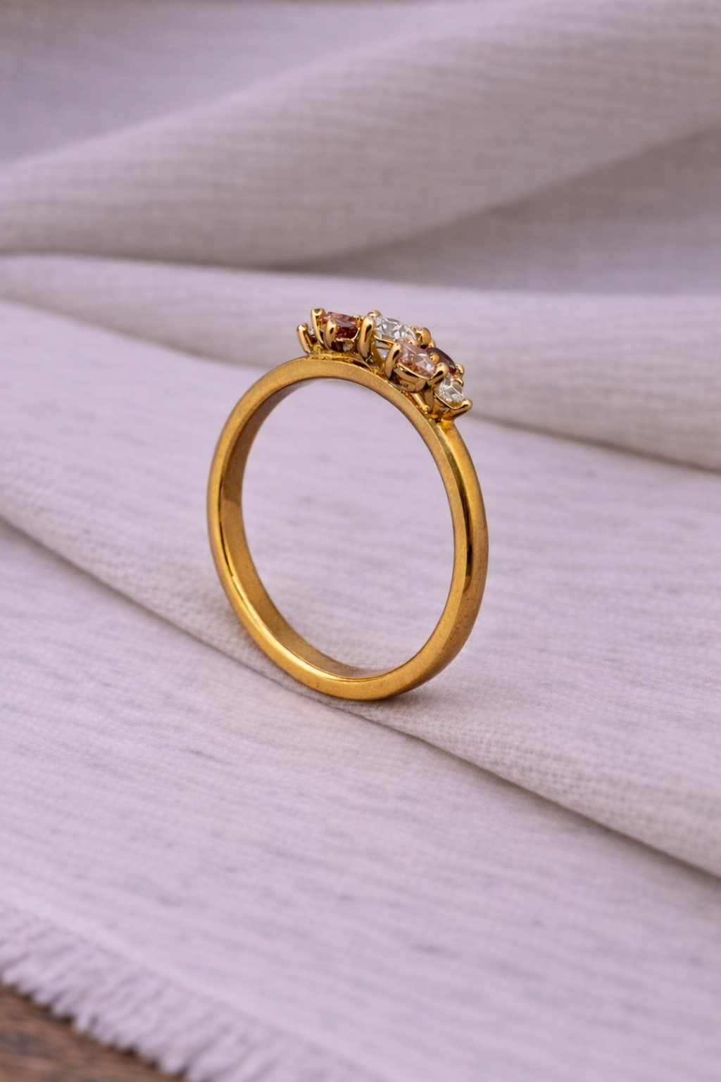 Fiorella - Vigsel Ring