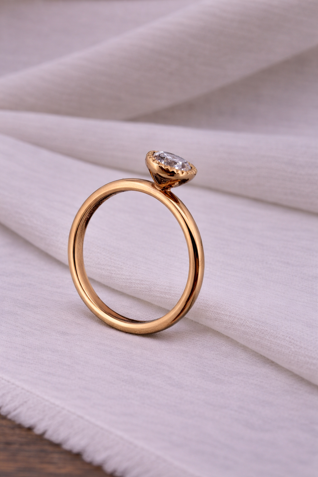 Berta - Vigsel Ring
