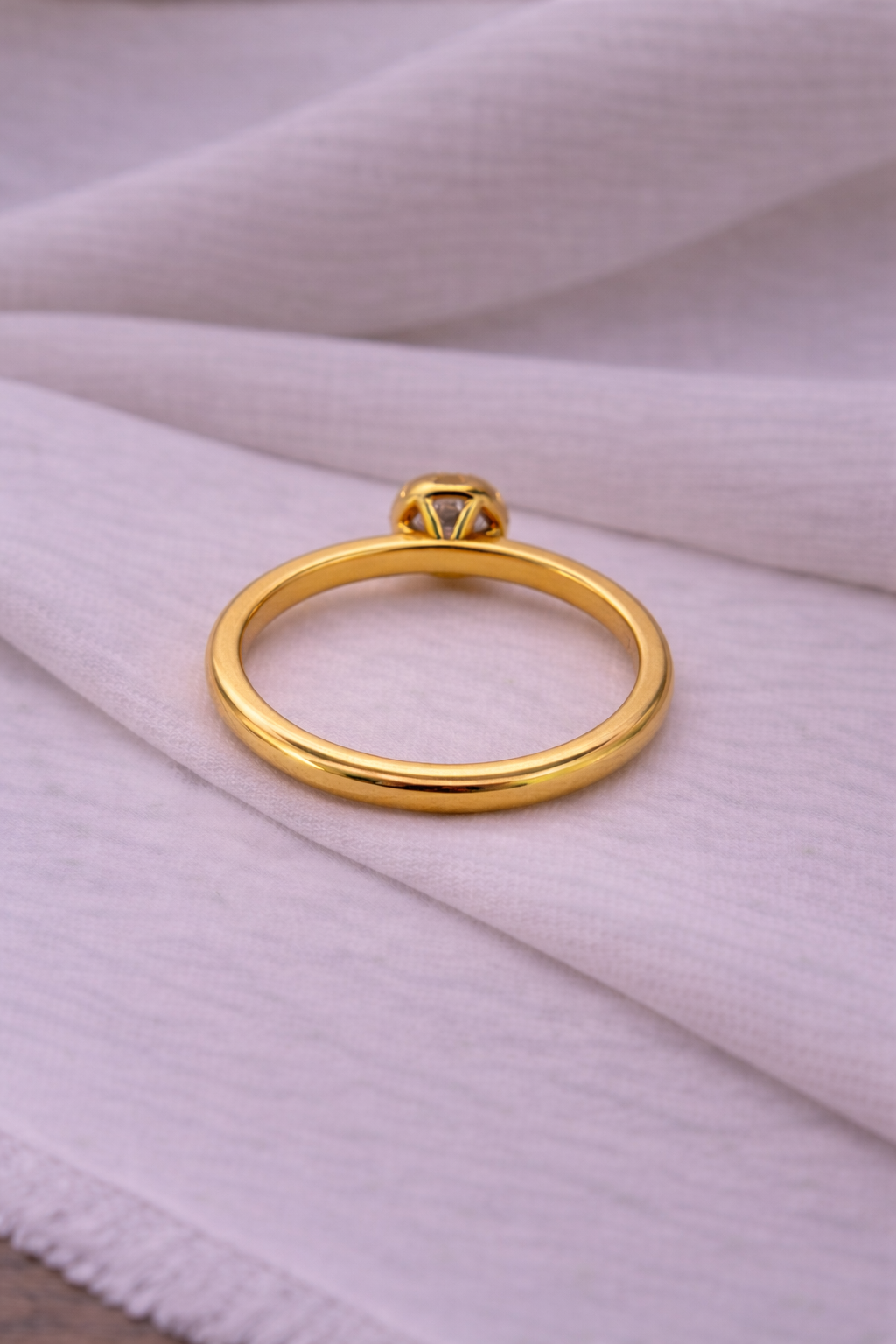 Berta - Vigsel Ring
