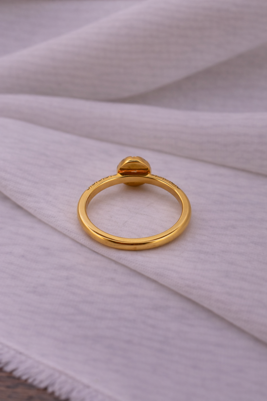Luna - Vigsel Ring