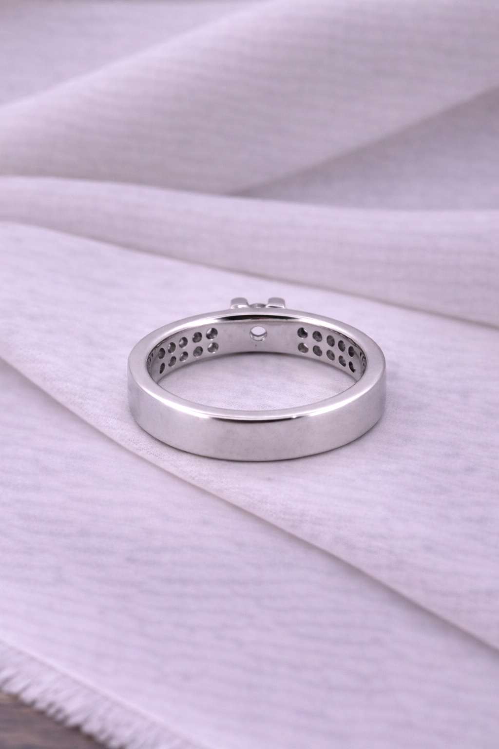 Verona - Vigsel Ring