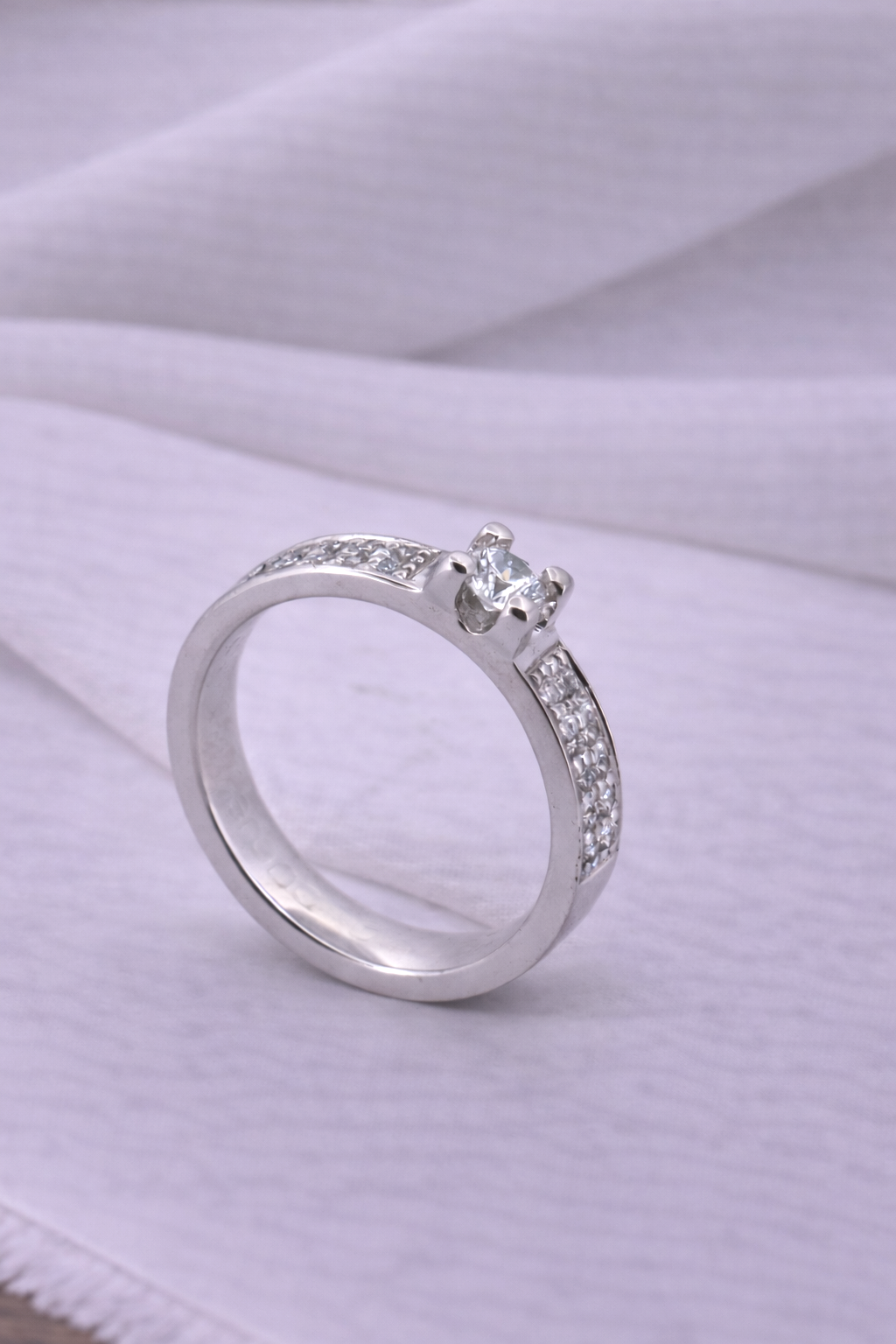 Verona - Vigsel Ring