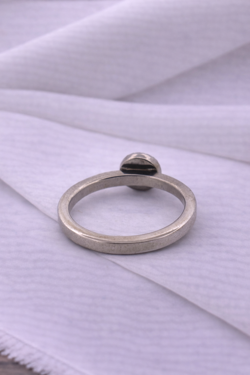 Luana - Vigsel Ring