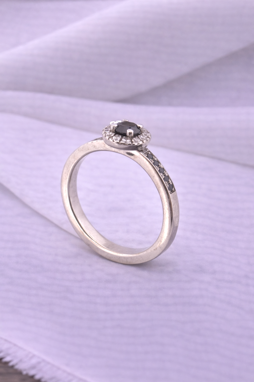 Luana - Vigsel Ring