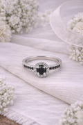 Luana - Vigsel Ring