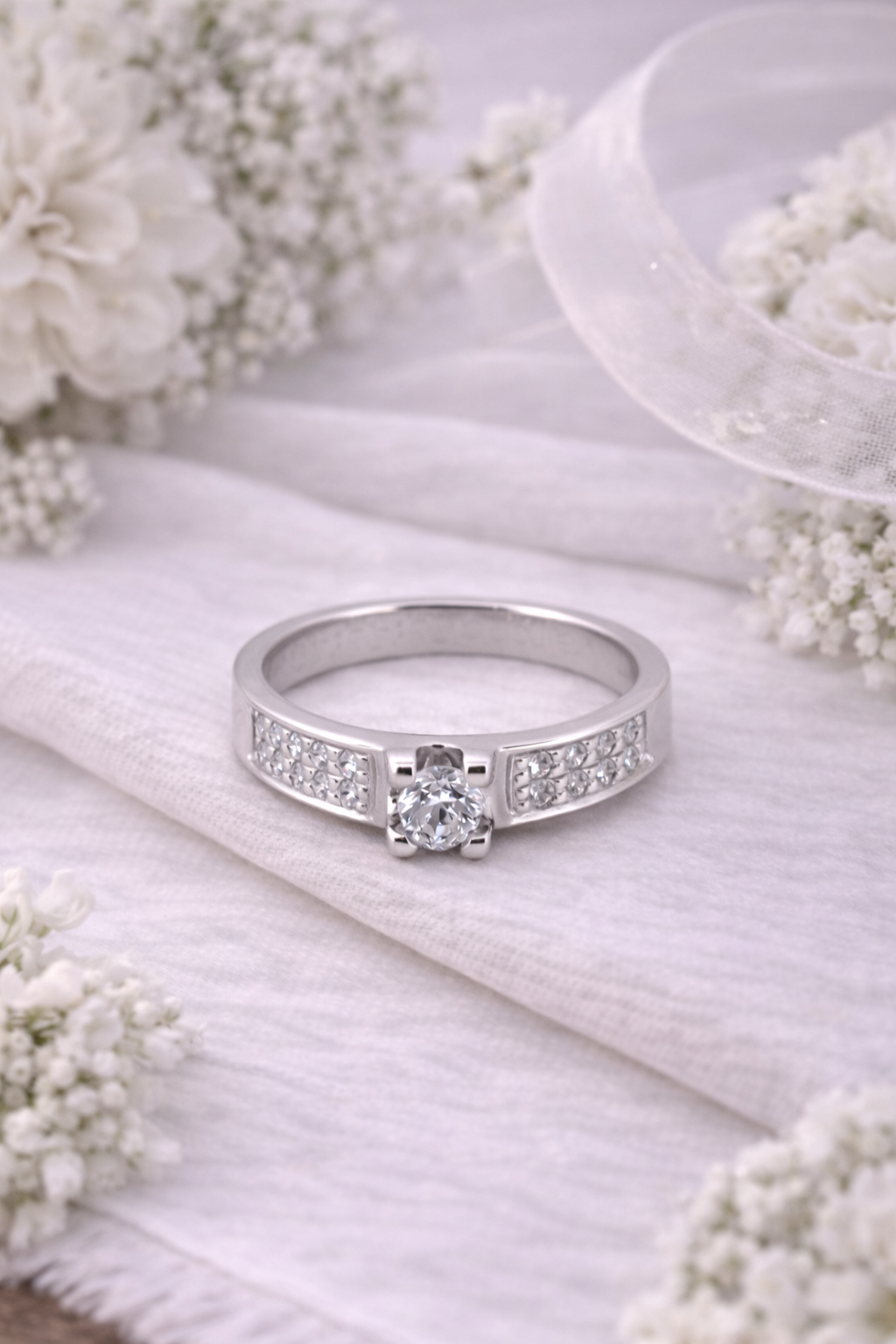 Verona - Vigsel Ring