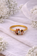 Fiorella - Vigsel Ring