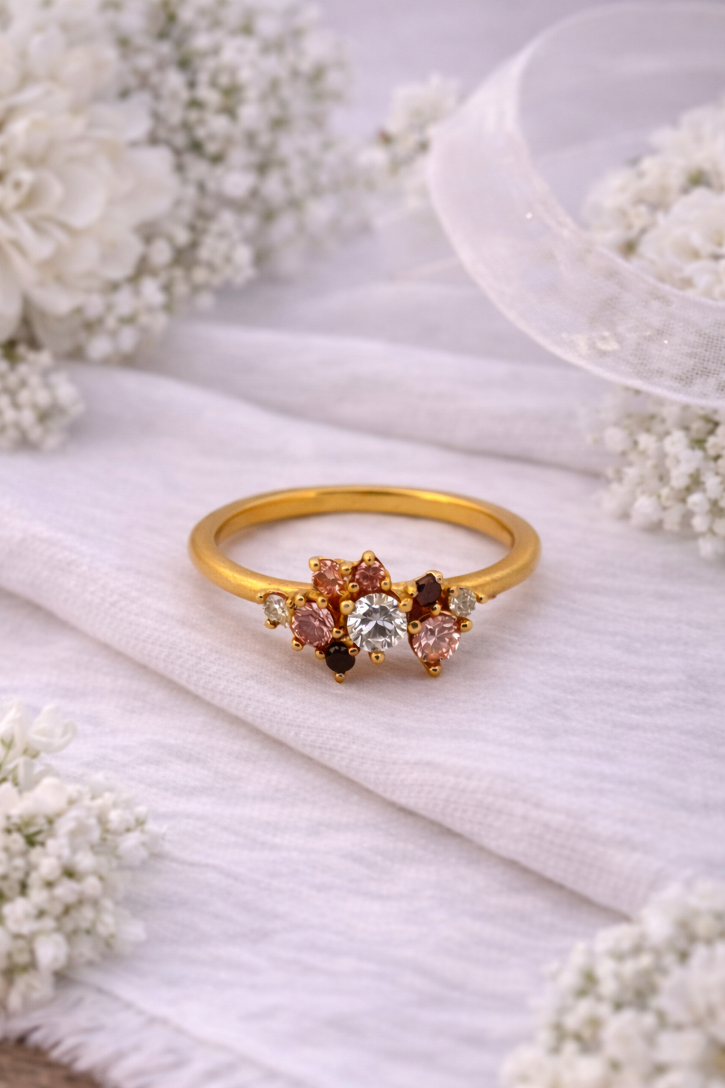 Fiorella - Vigsel Ring