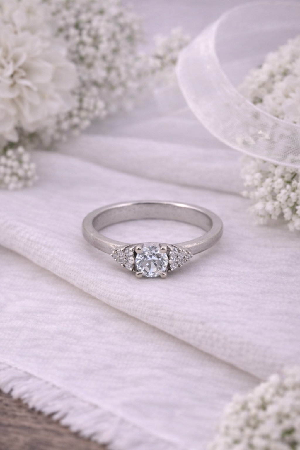 Grace - Vigsel Ring