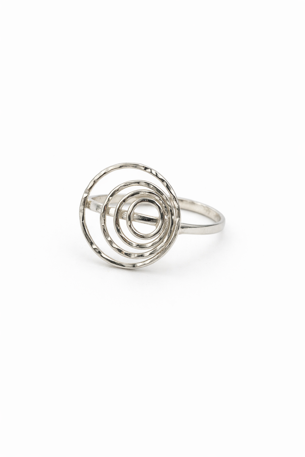 Hasselö Ring