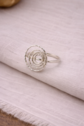 Hasselö Ring