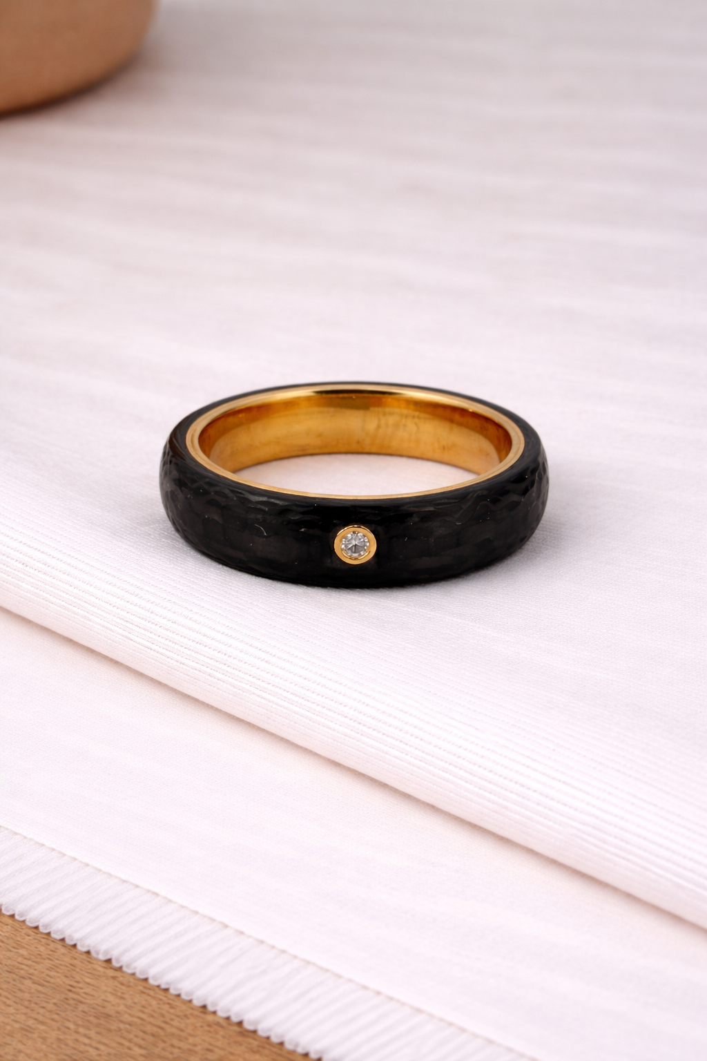 Black Couture - Diamant