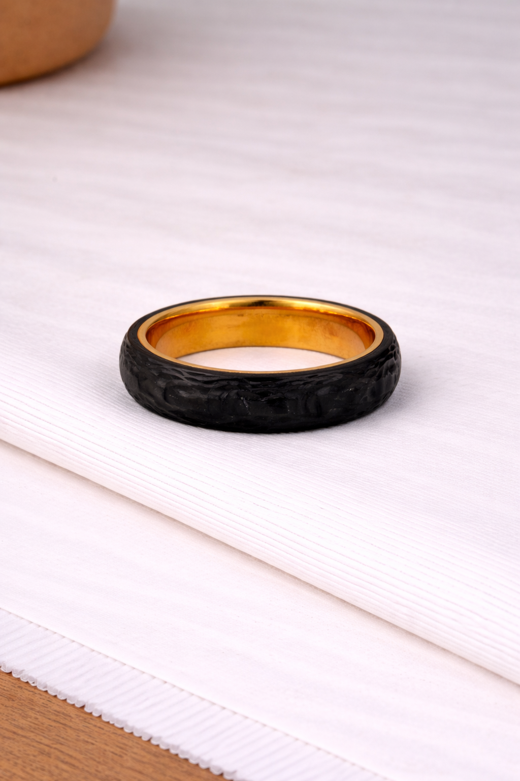 Black Couture - 14K Rödguld