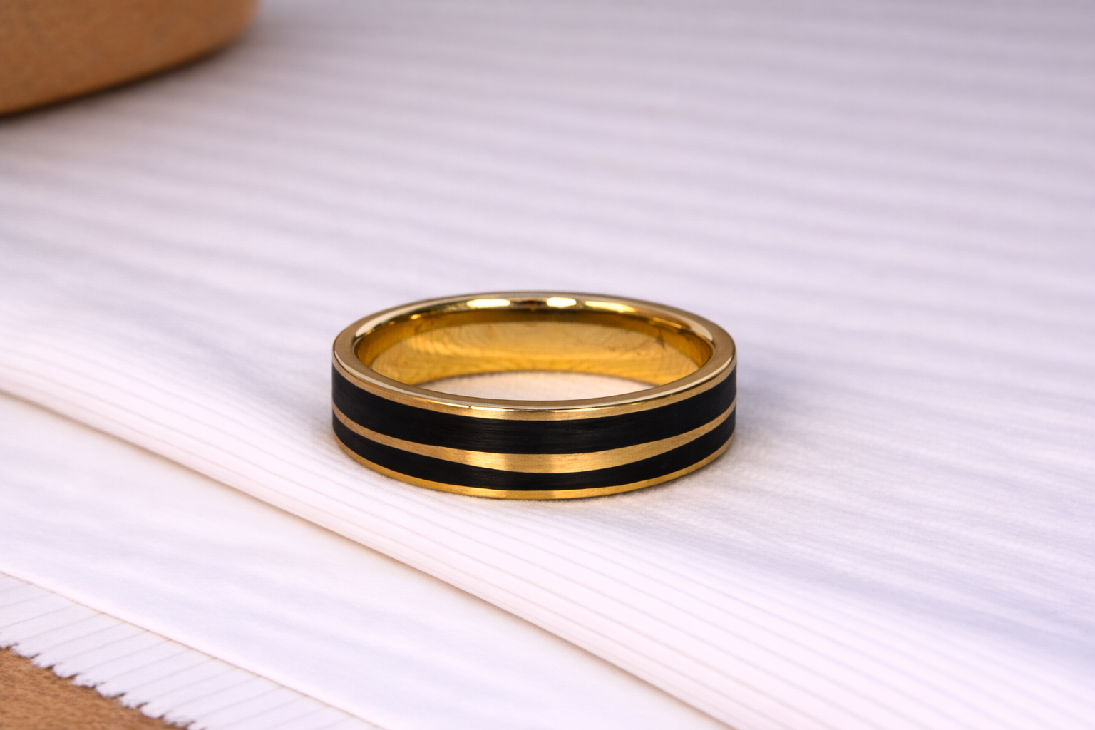 Lifestyle - 14K Rödguld