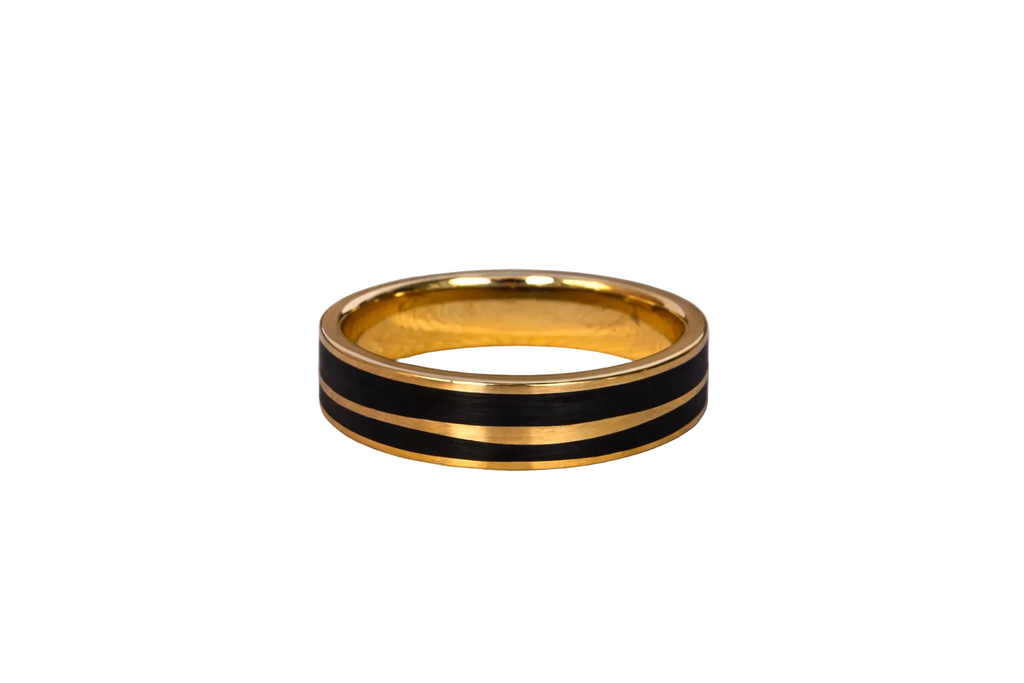 Lifestyle - 14K Rödguld