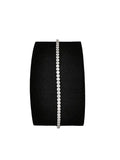 Tennisarmband Silver