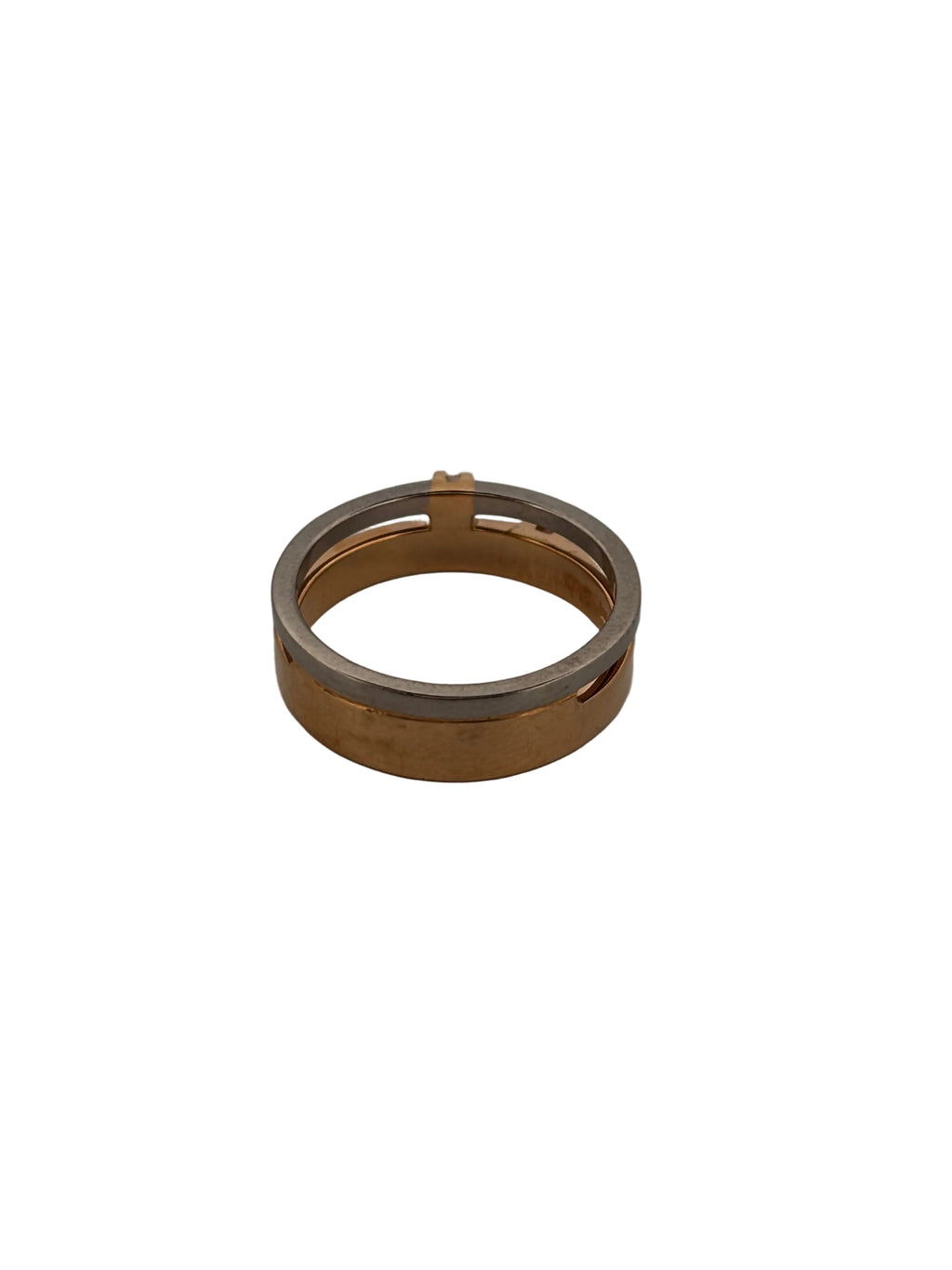 Lucente Dubbel Ring