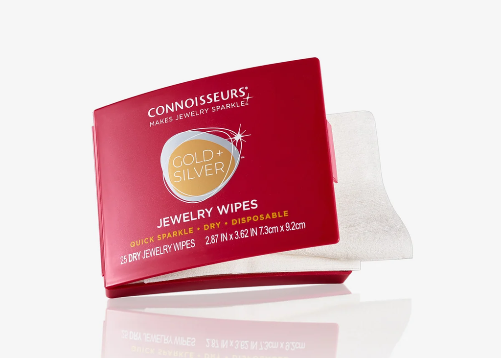 Putsmedel - Putsduk Jewellery Wipes